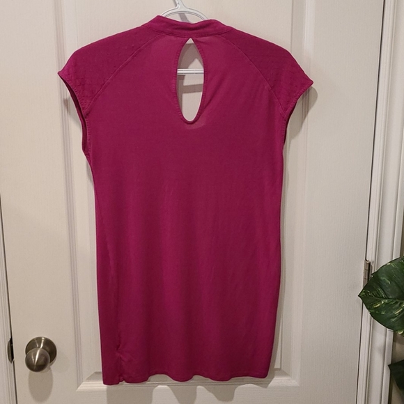 Maternity top - Picture 2 of 4